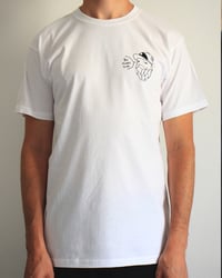 Image 2 of Tee Shirt Be hoppy 