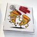 Image of Pizza Boxes