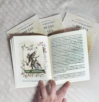 Image 2 of Introducción a la Hª de un feminicidio. Las BRUJAS y su CAZA. 