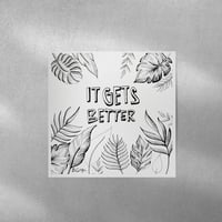 'It Gets Better' Illustration