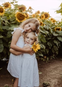 Sunflower Minis - Saturday 19th August 