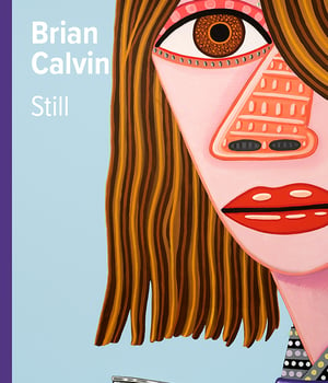 Brian Calvin - Still 