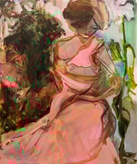 ELAINE SPEIRS ‘Crush’, 2023