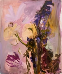 ELAINE SPEIRS ‘Goddess of Rainbows’, 2023