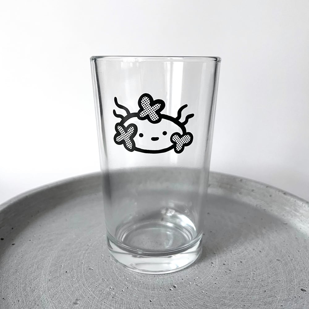 Image of Verre "Moutons"