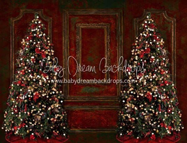 Image of Sunday Nov 12th- The Victorian Christmas