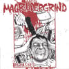 Magrudergrind "Rehashed" - CD