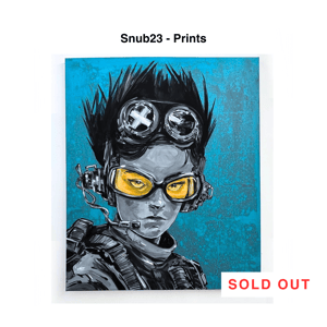 Snub23 - Prints