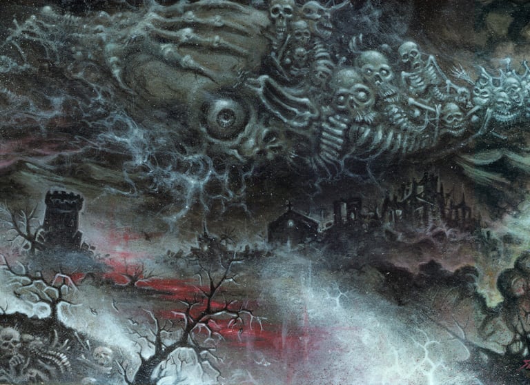 "Capitale Umano" ORIGINAL Image 3