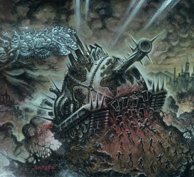 "Capitale Umano" ORIGINAL