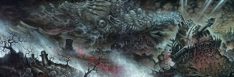 "Capitale Umano" ORIGINAL Image 2