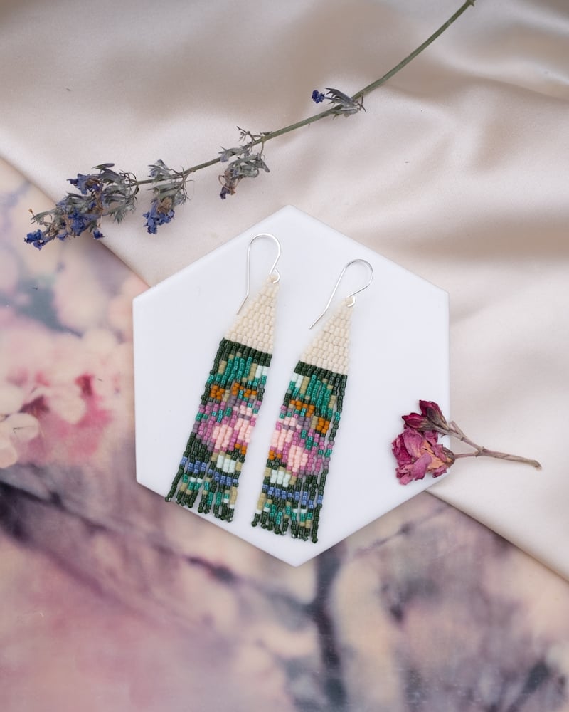 Image of Small Tapestry - Made to Order