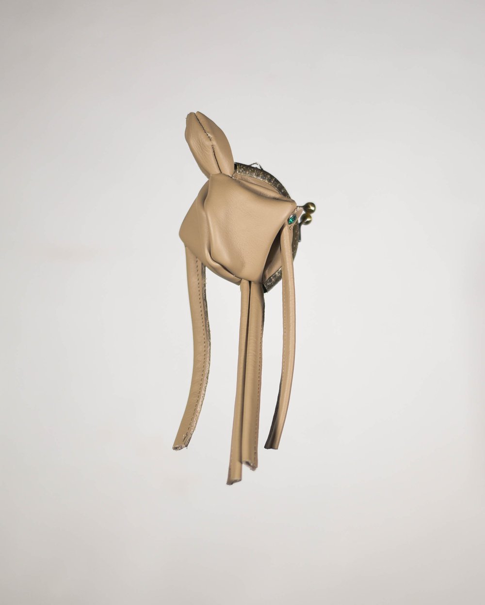 Monster Purse III