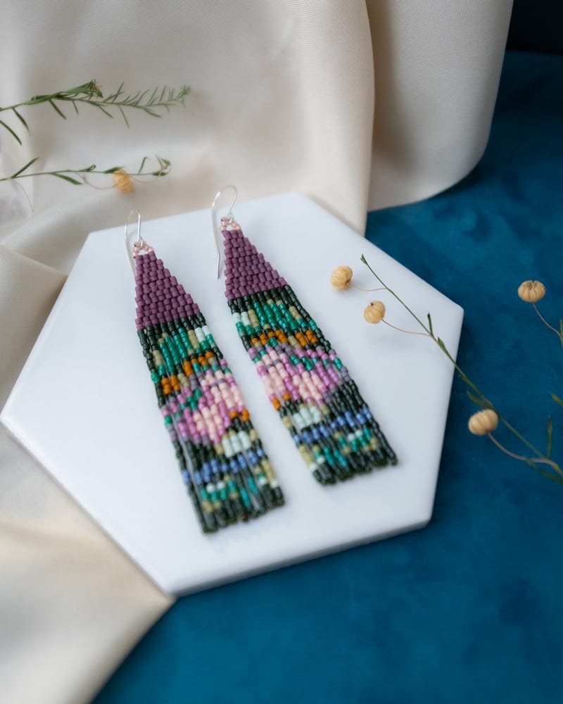 Image of Small Tapestry