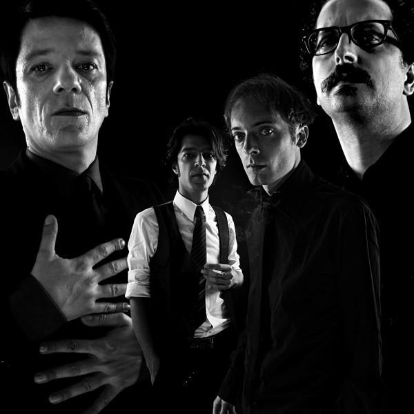 Il teatro degli orrori - A sangue freddo (CD)