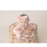 Child Milestone Session Retainer