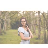 Senior Session Retainer