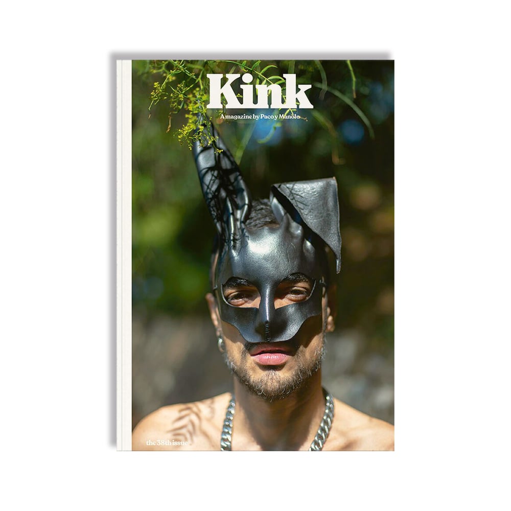 Image of Kink #38