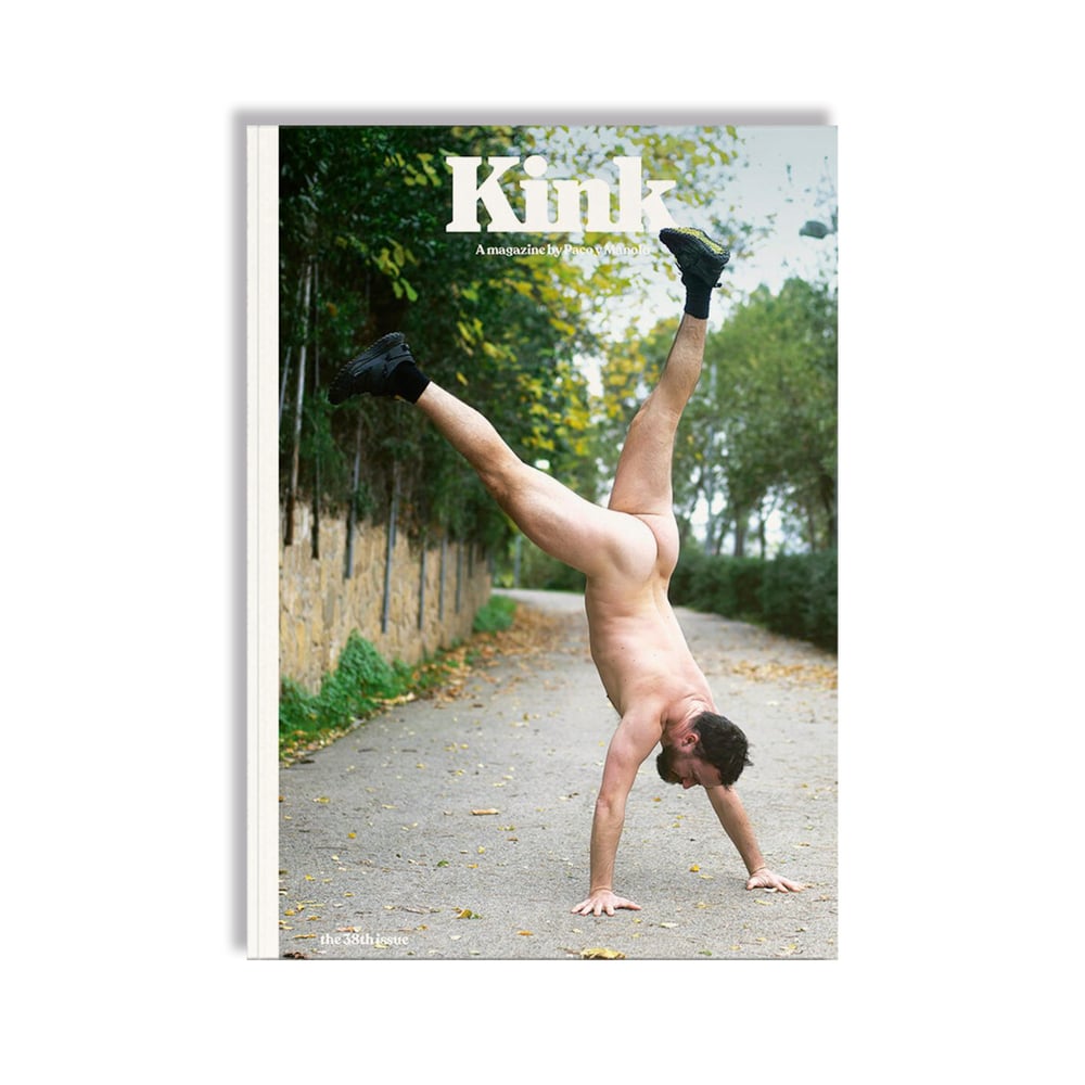 Image of Kink #38