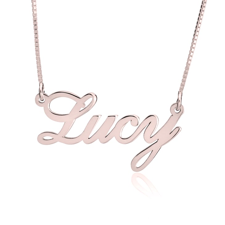 Image of Classic Rose Gold