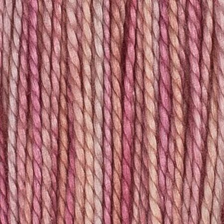 Image of NEW! Fuschia 49B Perle Cotton Size 8 -House of Embroidery
