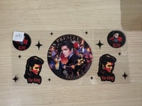 Image 12 of musician decals 
