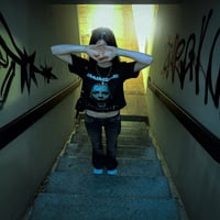 Image 3 of RAMMSTEIN SEHNSUCHT T-SHIRT