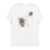 > I´m angry >:( << unisex organic cotton t-shirt
