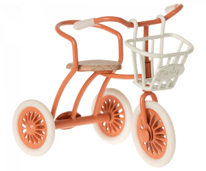 Image of Cesta de triciclo