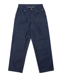Image 2 of Indigo Carpenter Denim