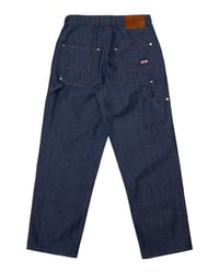 Image 1 of Indigo Carpenter Denim