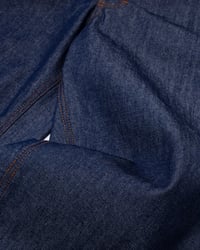 Image 3 of Indigo Carpenter Denim
