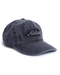 Image 3 of Patch logo 6-panel