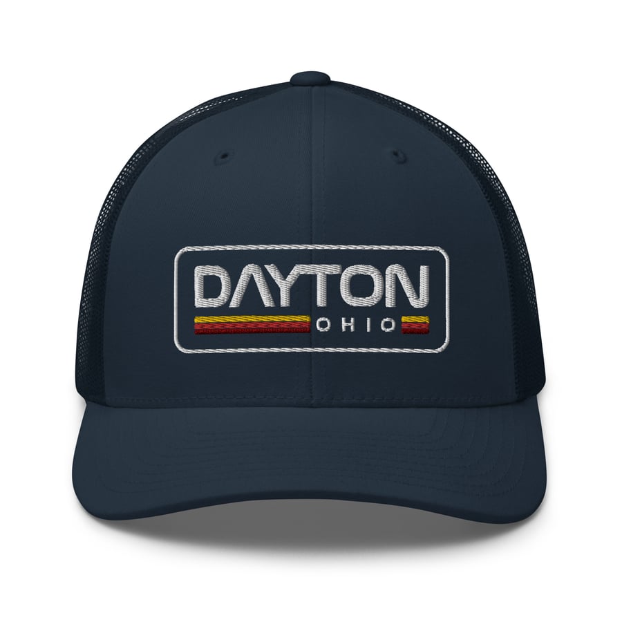 Image of Space Snapback