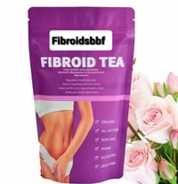 Fibroid PCOS Endometriosis Period Pain Formula 