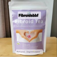 Fibroid Womb Tea 