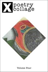 Image of PoetryXCollage, Vol. 4