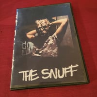 Image 1 of Snuff Am 3:10 - Park Street Diary DVD