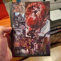 Image 2 of Snuff Am 3:10 - Park Street Diary DVD