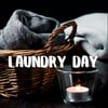 Laundry Day Candle 