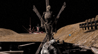Image 4 of 3D CARNAGE SHORTFILMS