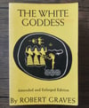 The White Goddess, by Robert Graves