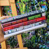 Image 1 of The Mixtape Bundle
