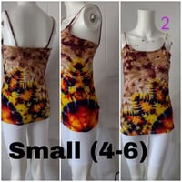 Image 1 of Small cami top