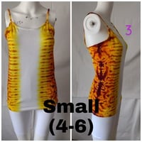 Image 2 of Small cami top