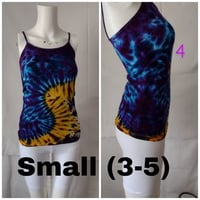 Image 3 of Small cami top