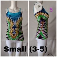 Image 4 of Small cami top