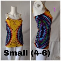 Image 5 of Small cami top