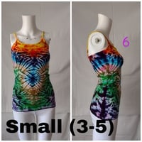 Image 1 of Small cami top 2