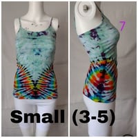 Image 2 of Small cami top 2